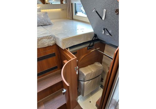 Carthago Chic C-Line I 49 LE Superior — Nueva