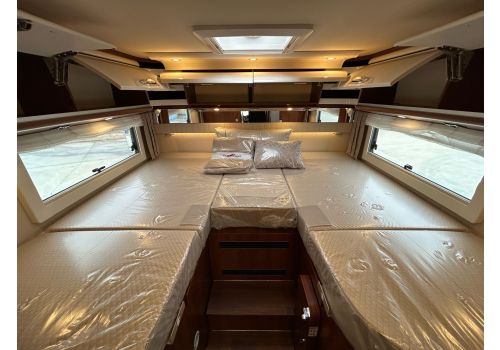 Carthago Chic C-Line I 49 LE Superior — Nueva
