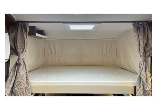 Carthago Chic C-Line I 49 LE Superior — Nueva
