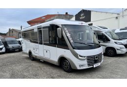 CARTHAGO Chic C-Line I 4.9 LE "Superior" modelo 2025 · Autocaravana Integral 