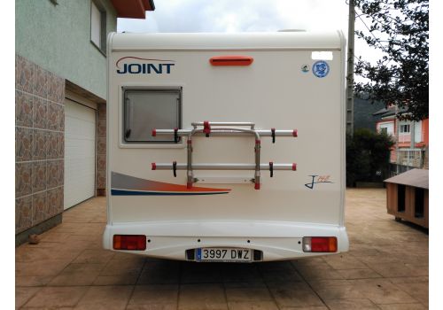 Autocaravana Perfilada JOINT J148 de Ocasión
