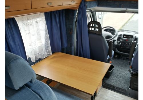 Autocaravana Perfilada JOINT J148 de Ocasión