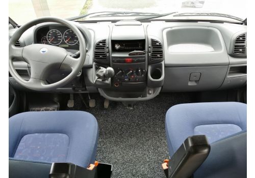 Autocaravana Perfilada JOINT J148 de Ocasión