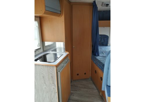Autocaravana Perfilada JOINT J148 de Ocasión