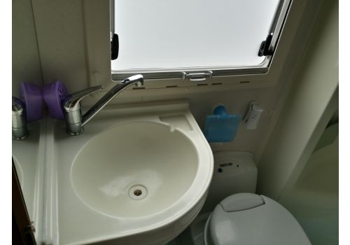 Autocaravana Perfilada JOINT J148 de Ocasión
