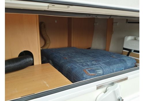 Autocaravana Perfilada JOINT J148 de Ocasión