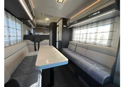 Autocaravana Perfilada ROLLER TEAM Kronos 274 TL de Ocasión