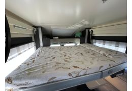 Autocaravana Perfilada ROLLER TEAM Kronos 274 TL de Ocasión