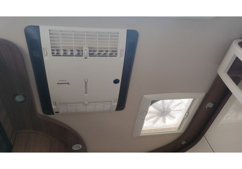 Autocaravana Integral CARTHAGO Chic e-line I 51 QB DA de Ocasión