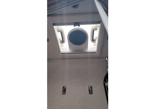 Autocaravana Integral CARTHAGO Chic e-line I 51 QB DA de Ocasión