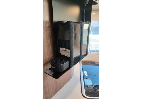 Autocaravana Integral CARTHAGO Chic e-line I 51 QB DA de Ocasión