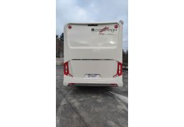 Autocaravana Integral CARTHAGO Chic e-line I 51 QB DA Nueva en Venta