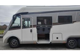 Autocaravana Integral CARTHAGO Chic e-line I 51 QB DA Nueva en Venta