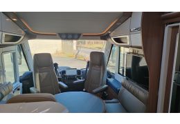 Autocaravana Integral CARTHAGO Chic e-line I 51 QB DA Nueva en Venta