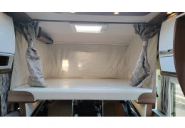 Autocaravana Integral CARTHAGO Chic e-line I 51 QB DA Nueva en Venta