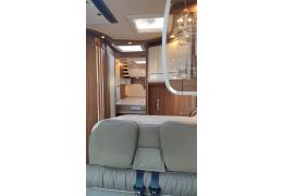 Autocaravana Integral CARTHAGO Chic e-line I 51 QB DA Nueva en Venta