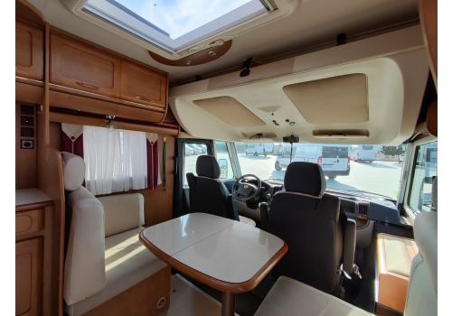 Autocaravana Integral RAPIDO 946F de Ocasión