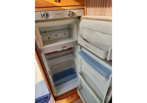 Autocaravana Integral RAPIDO 946F de Ocasión