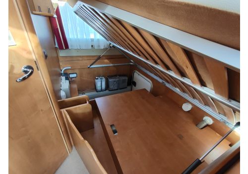 Autocaravana Integral RAPIDO 946F de Ocasión