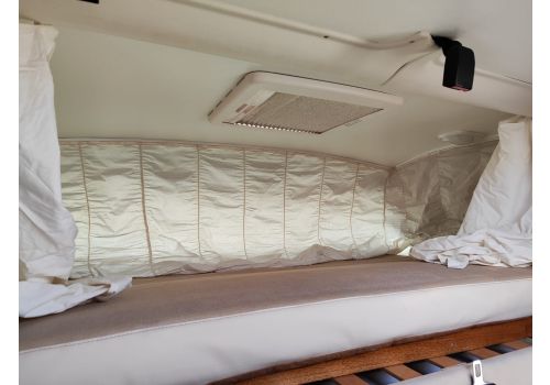 Autocaravana Integral RAPIDO 946F de Ocasión