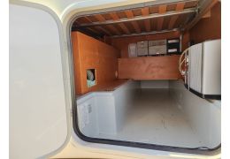 Autocaravana Integral RAPIDO 946F de Ocasión