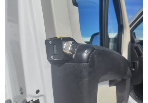 Furgoneta Cámper MALIBU Van 640 LE de Ocasión