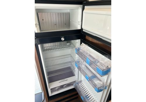 Autocaravana Integral CARTHAGO C Tourer I 150 RB-QB de Ocasión