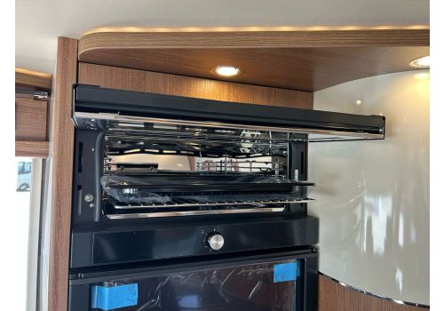 Autocaravana Integral CARTHAGO C Tourer I 150 RB-QB de Ocasión