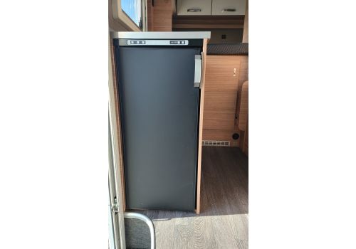Autocaravana Perfilada WEINSBERG X-Cursion 500 MQ de Ocasión