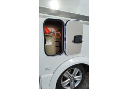 Autocaravana Perfilada WEINSBERG X-Cursion 500 MQ de Ocasión