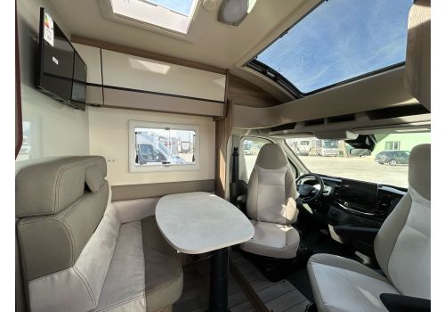 Autocaravana Perfilada ROLLER TEAM Kronos 291 P FIT en Alquiler