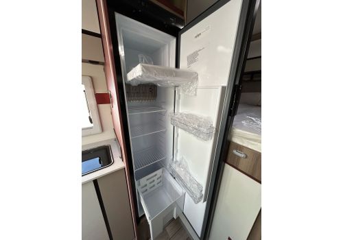 Autocaravana Perfilada ROLLER TEAM Kronos 291 P FIT en Alquiler