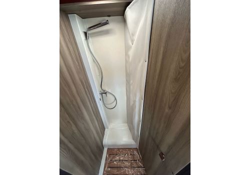Autocaravana Perfilada ROLLER TEAM Kronos 291 P FIT en Alquiler