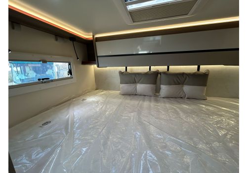 Autocaravana Perfilada ROLLER TEAM Kronos 291 P FIT en Alquiler