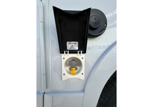 Autocaravana Perfilada ROLLER TEAM Kronos 291 P FIT en Alquiler