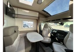 Autocaravana Perfilada ROLLER TEAM Kronos 291 P FIT Nueva en Venta