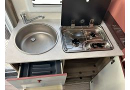 Autocaravana Perfilada ROLLER TEAM Kronos 291 P FIT Nueva en Venta