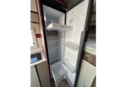 Autocaravana Perfilada ROLLER TEAM Kronos 291 P FIT Nueva en Venta