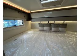 Autocaravana Perfilada ROLLER TEAM Kronos 291 P FIT Nueva en Venta