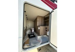 Autocaravana Perfilada ROLLER TEAM Kronos 291 P FIT Nueva en Venta