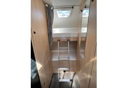Autocaravana Capuchina SUNLIGHT A 68 modelo 2025 Nueva en Venta