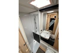 Autocaravana Capuchina SUNLIGHT A 68 modelo 2025 Nueva en Venta