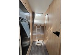Autocaravana Capuchina SUNLIGHT A 68 modelo 2025 Nueva en Venta