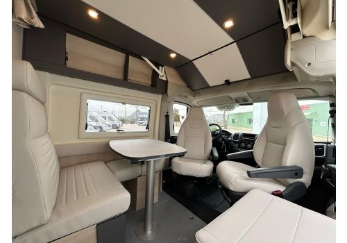 Furgoneta Cámper DREAMER Camper Five FUN + de Ocasión