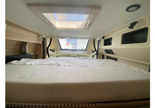 Furgoneta Cámper DREAMER Camper Van XL Saphir Select de Ocasión