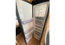 Furgoneta Cámper DREAMER Camper Van XL Saphir Select en Alquiler