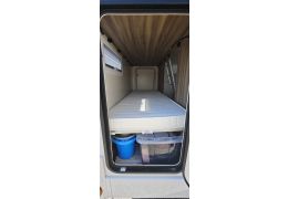 Autocaravana Capuchina ROLLER TEAM Kronos 277 M en Alquiler