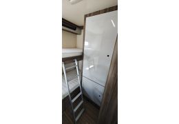 Autocaravana Capuchina ROLLER TEAM Kronos 277 M en Alquiler