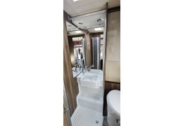 Autocaravana Capuchina ROLLER TEAM Kronos 277 M en Alquiler