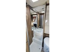 Autocaravana Capuchina ROLLER TEAM Kronos 277 M en Alquiler